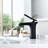 Single-handle Bathroom Faucet