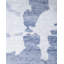 Overdyed One-of-a-Kind 9' 2" X 12' 0" Hand Knotted Area Rug