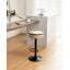 Ensemble de 2 tabourets ronds avec rangement-943317593