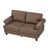 Brown est en rupture de stock