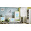 Cicero Drawer Convertible Bed and Mattress-1286384242-1286384245