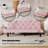 66"  Velvet Sofa To Sofa Bed Transformation-1166505065