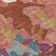 Machine Washable Indoor/Outdoor Oden ACN2161 Modern Rug