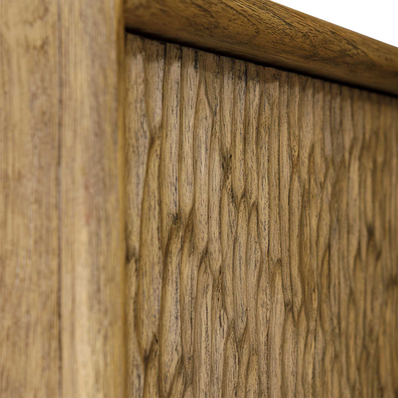  Armoire 4 portes Stevenson