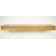 Emerald Lee 2 Piece Oak Solid Wood Floating Shelf
