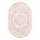 Braggs Oriental Indoor Rug