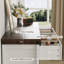 Commode à 9 tiroirs 52 po Haven Ato