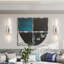 Applique murale en verre-179955017