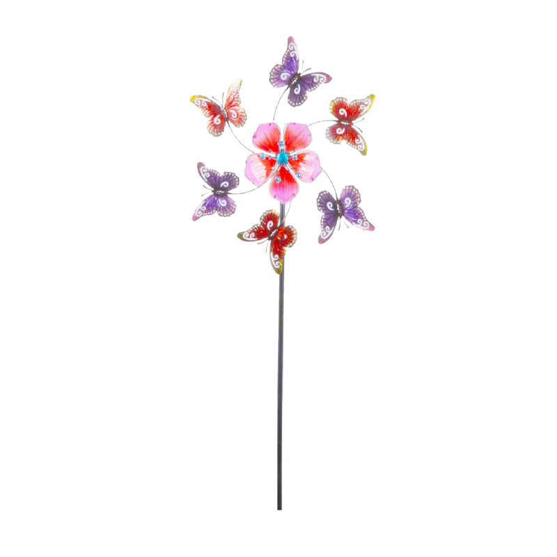 Piquet de jardin Hubert