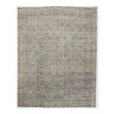 Rectangle Rectangle 8'2'' X 10'5'' Area Rug