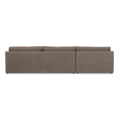 Aurelia 2-Piece Sectional
