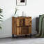 Sideboard 60 X 35 X 70 Cm Engineered Wood-786252768
