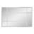 Lataria Multi Paneled Mirror