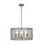 Alverstone 5-Light Chandelier