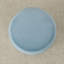 Pouf rond en velours 19,5 "moderne avec rangement-1372082868