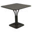 Luxembourg Outdoor Square Dining Table-1850747906-1850747911