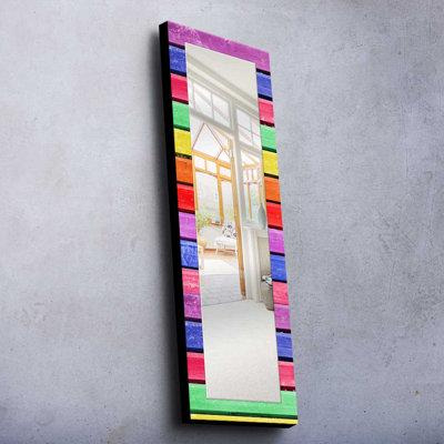 Arteaga Accent Mirror