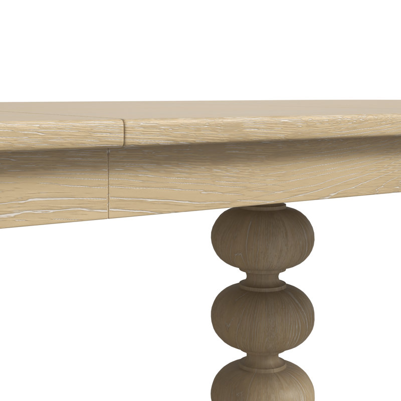 Haven Oval Dining Table