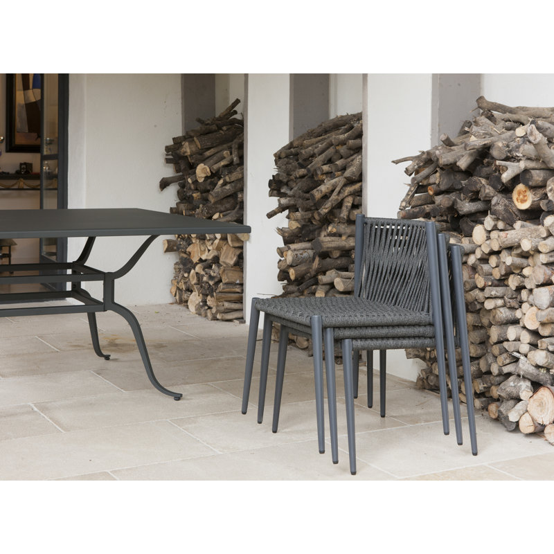 Luce Outdoor Lounge Chair