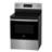Ge 30" Electric Freestanding Range With Storage Drawer  - Jcb630svss-104812363