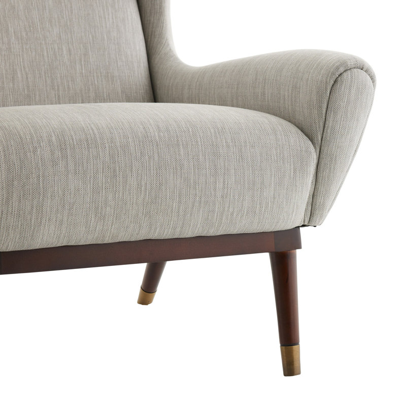 Ophelia Wingback Chair