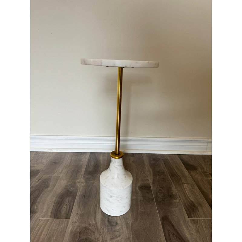 Table de bout Knesha