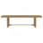 Sand Wash Extension Leaf Dining Table Set-846492390