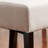 19.25'' H Upholstered Dining Chair-197941589