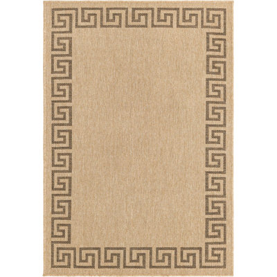 Sheglita Abstract Indoor Rug