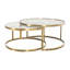 Avelle Frame Coffee Table