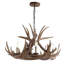Lustre en bois à 3 lumières Rohrbach-1106423179-1127668933