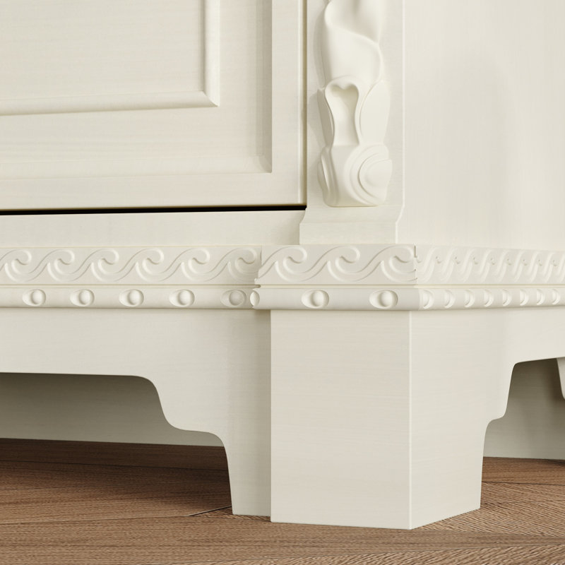 Grand garde-manger 76,6 "H