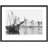 Caernarfon, The Castle 1891 - Single Picture Frame Print-51333672
