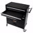 4 Drawers Multifunctional Tool Cart With Wheels
