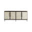 Edison Credenza