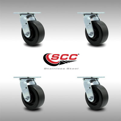 Swivel Caster