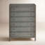 CiaoBella Six-Drawer Chest-46624416