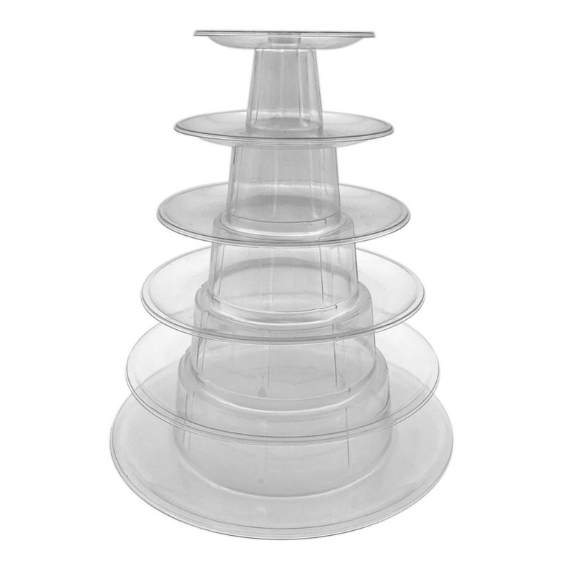 Cupcake & Cake Pop Stand