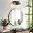 Henschler 2 - Light Vanity Light