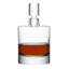 Boris Glass Whiskey Decanter