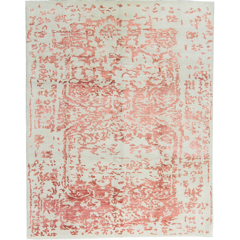One-of-a-Kind 7'9" X 9'10" Area Rug
