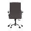 Fauteuil de bureau en cuir Kenil-1167688511