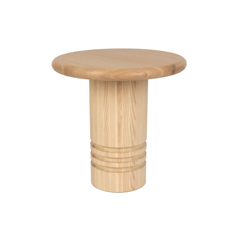 Table de bout Chunk
