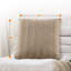 Housse et insert de coussin carré FRBIN-2090649567-2134054797