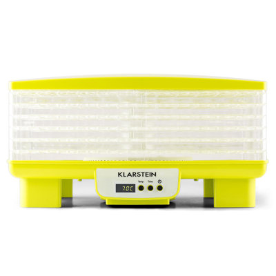 Klarstein Bananarama 550 Watt Food Dehydrator