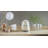 Smeg KLF05 50s Style Retro Mini Kettle 0.8L-66676619