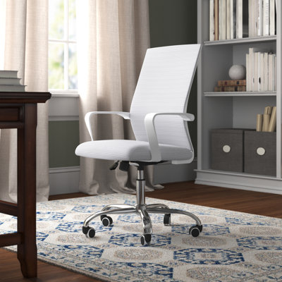 Fauteuil de conférence Fordham