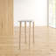 Jolene 90cm Solid Wood Console Table