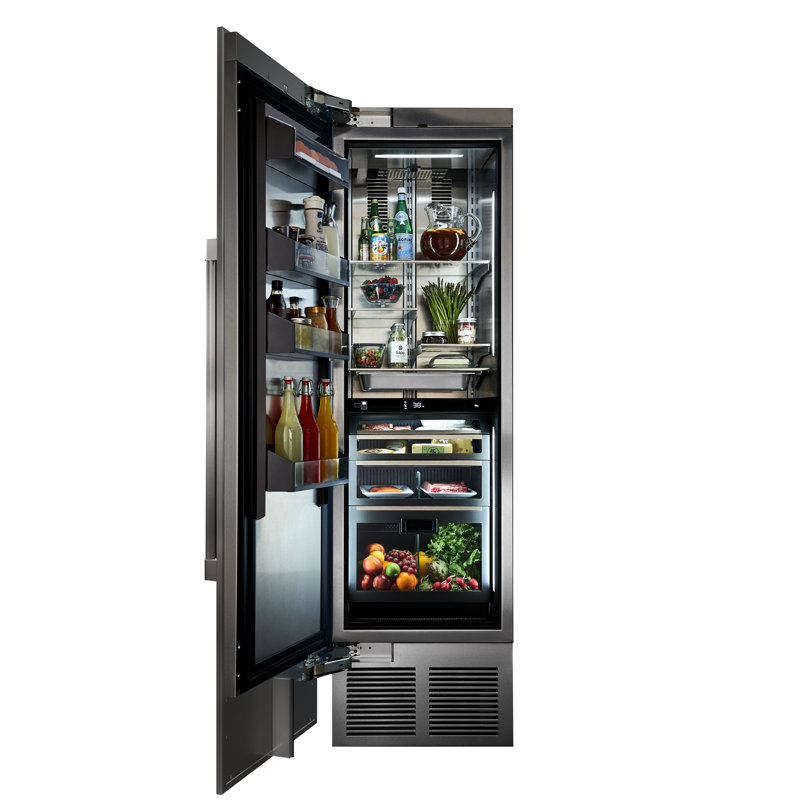 Perlick 24'' W Built-in Refrigerator