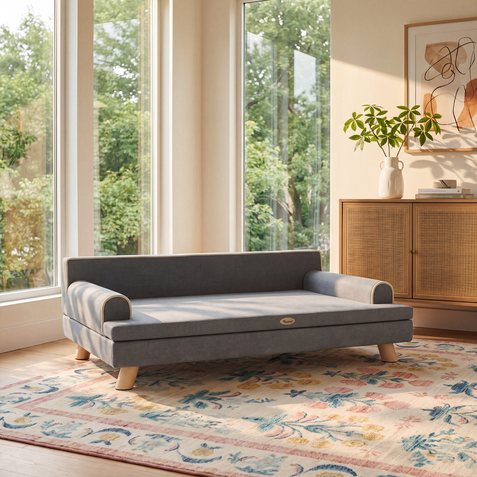 Delmar Pet Bed